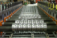Roll Tooling